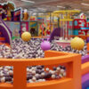 Indoor Playground