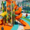 Outdoor Playground