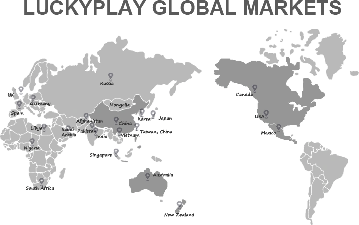 Luckyplay Global Market