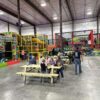 Trampoline Park