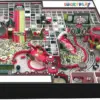 Traditional Chinese Themed Indoor Kids Playground