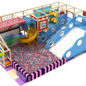 Soft Play Equipment