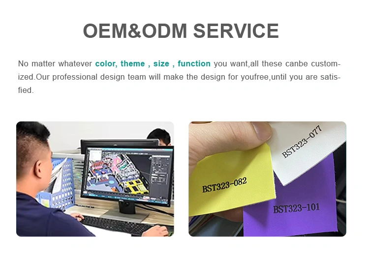 OEM & ODM Service indoor playground