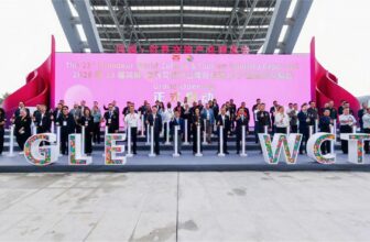 Where the World Comes to Play: Inside Asia Amusement & Attractions Expo 2026