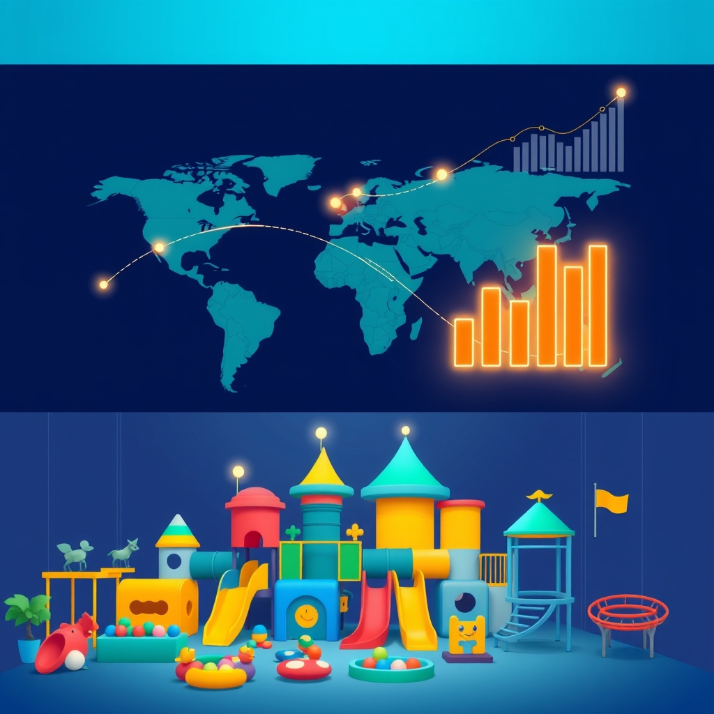 Where the World Comes to Play: Inside Asia Amusement & Attractions Expo 2026