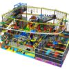 Ropes Course