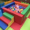 Soft Play Ball Pit