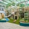 Toddler Soft Play Area